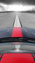 2012 Dodge Challenger Rallye Redline 26.3.2012