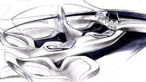 Mercedes-Benz Concept Style Coupe 19.04.2012