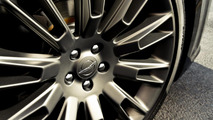 Chrysler 300C by John Varvatos