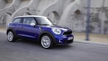 2013 MINI Paceman