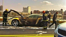 Ferrari FF fire, 500, 20.02.2012