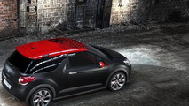 Citroen DS3 Racing Sebastien Loeb limited edition 28.02.2012