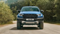 Ford Ranger Raptor