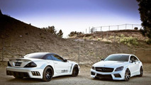 Misha Designs SL and CLS 14.06.2012