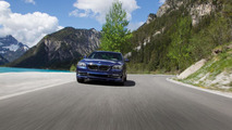 2013 BMW ALPINA B7 15.6.2012