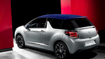 Citroen DS3 Cabrio