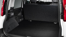 Fiat Panda Van 11.7.2012