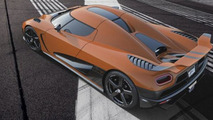 2013 Koenigsegg Agera 02.03.2012