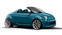 Fiat 500 Bellavista
