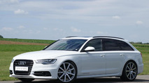 Audi A6 by MTM