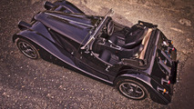 Morgan Plus 8, 12.02.2012