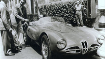 Alfa Romeo Disco Volante 14.2.2012