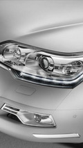 Citroen C5 facelift 02.7.2012