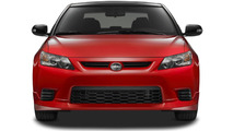 2013 Scion tC Release Series 8.0 10.7.2012
