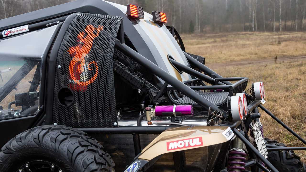 FC2000 SuperSport