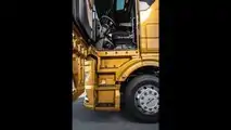 MAN: Neue Lkw-Generation (2020)