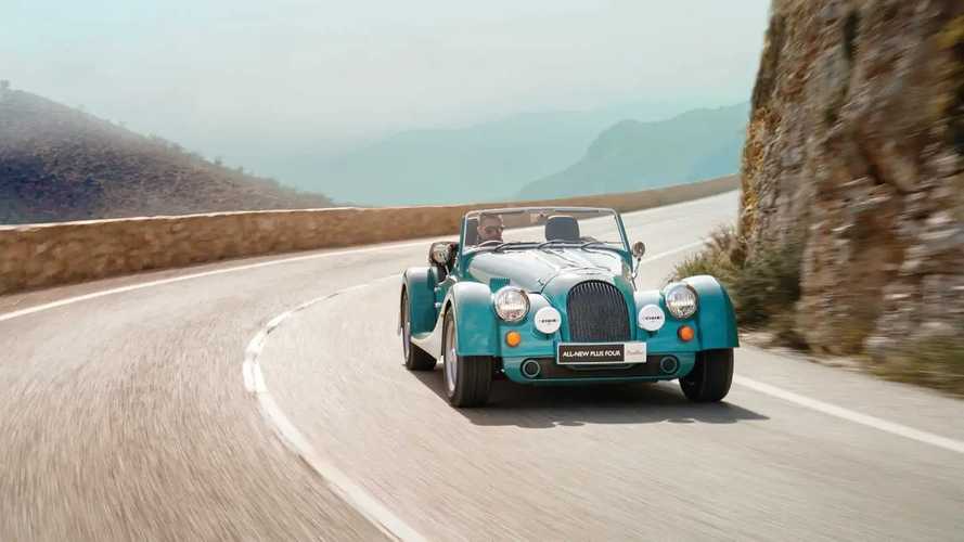 Plus 4 News und Tests