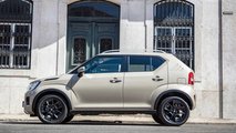 Suzuki Ignis 2020