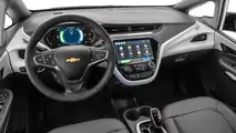Chevrolet Bolt EV 2020