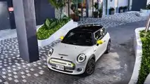 Mini Cooper SE (2020) im Test