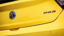 2019 MG3