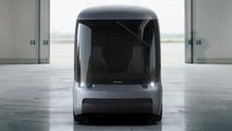 Arrival GEN 2.0 - EV