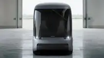 Arrival GEN 2.0 - EV