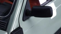 Fiat Panda 4x4 Pandino Jones