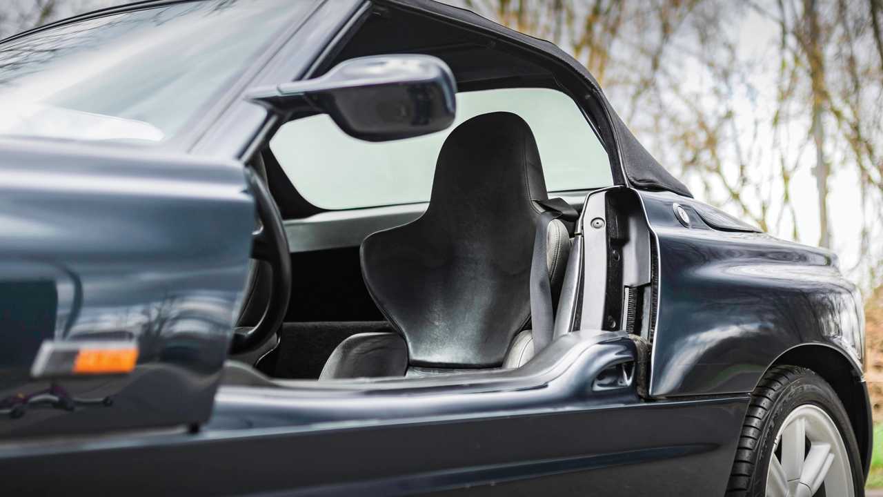 BMW Z1 1990 a la venta