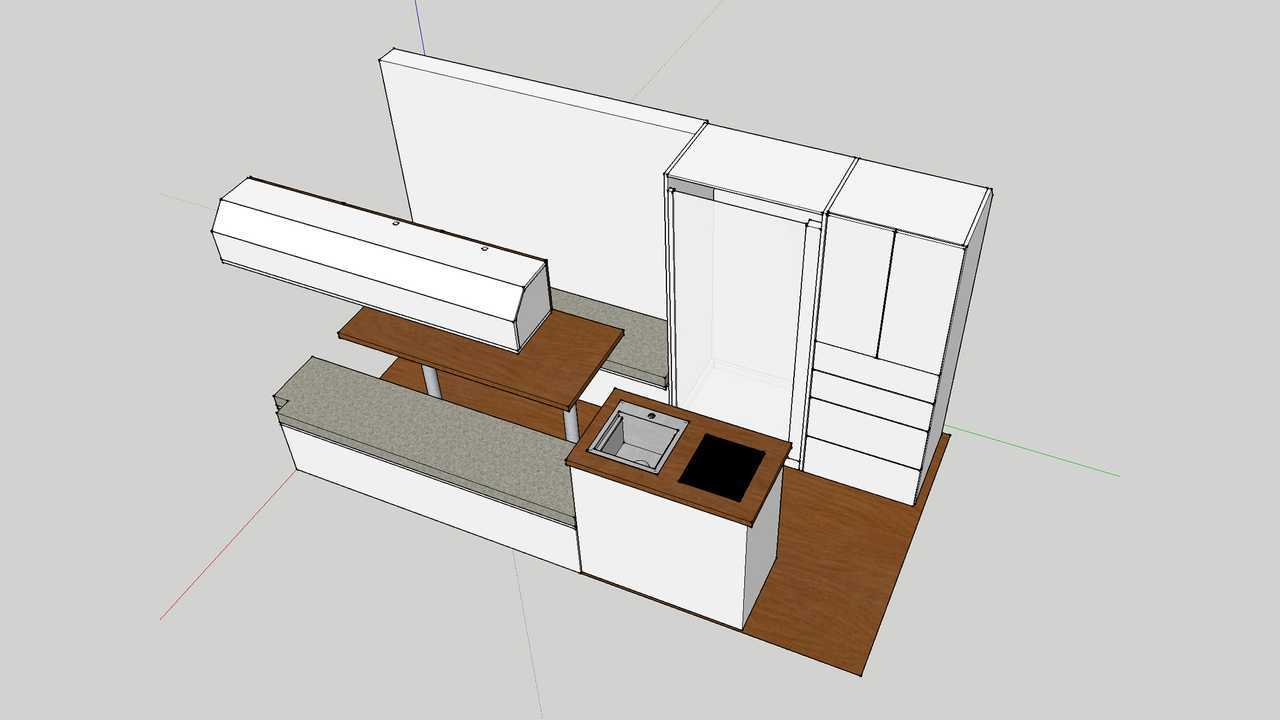 Ready.Set.Van Ram ProMaster