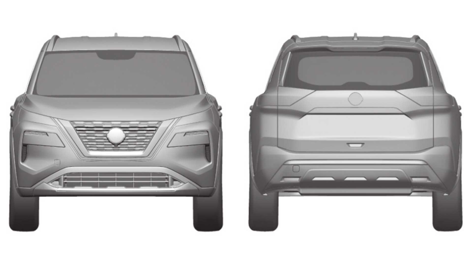 Novo Nissan X-Trail 2021: eis o modelo que virá ao Brasil