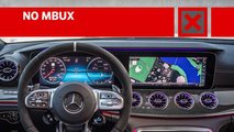 2020 Mercedes-AMG GT 63 S 4-Door: Pros And Cons