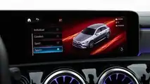 Prueba Mercedes-AMG A 35 4MATIC 2020