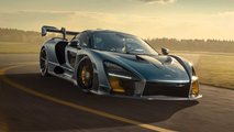 Novitec McLaren Senna