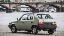 Skoda Favorit
