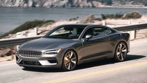 Polestar 1
