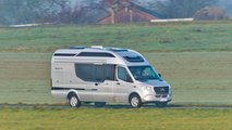Mercedes-Benz Sprinter La Strada Nova EB