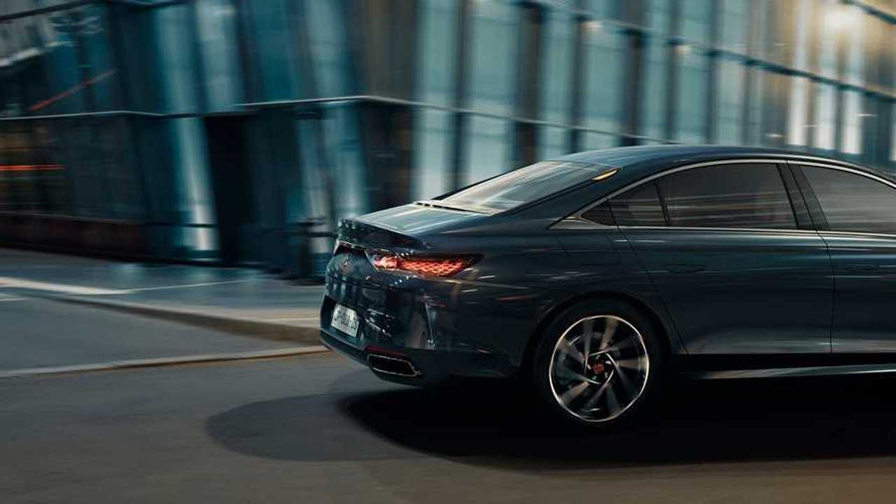 Misma base para los coches de DS, Alfa Romeo y Lancia desde 2024