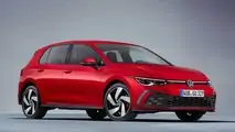 2020 Volkswagen Golf GTI
