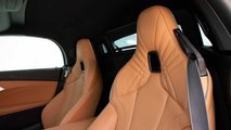 BMW Z4 M40i 2020