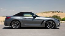 BMW Z4 M40i 2020