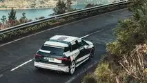 Audi S3 2020 Pre Drive
