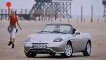 Fiat Barchetta