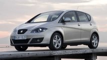 Seat Altea
