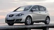 Seat Altea