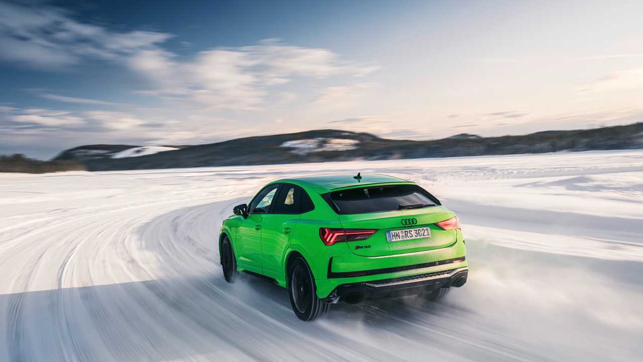 RS Q3