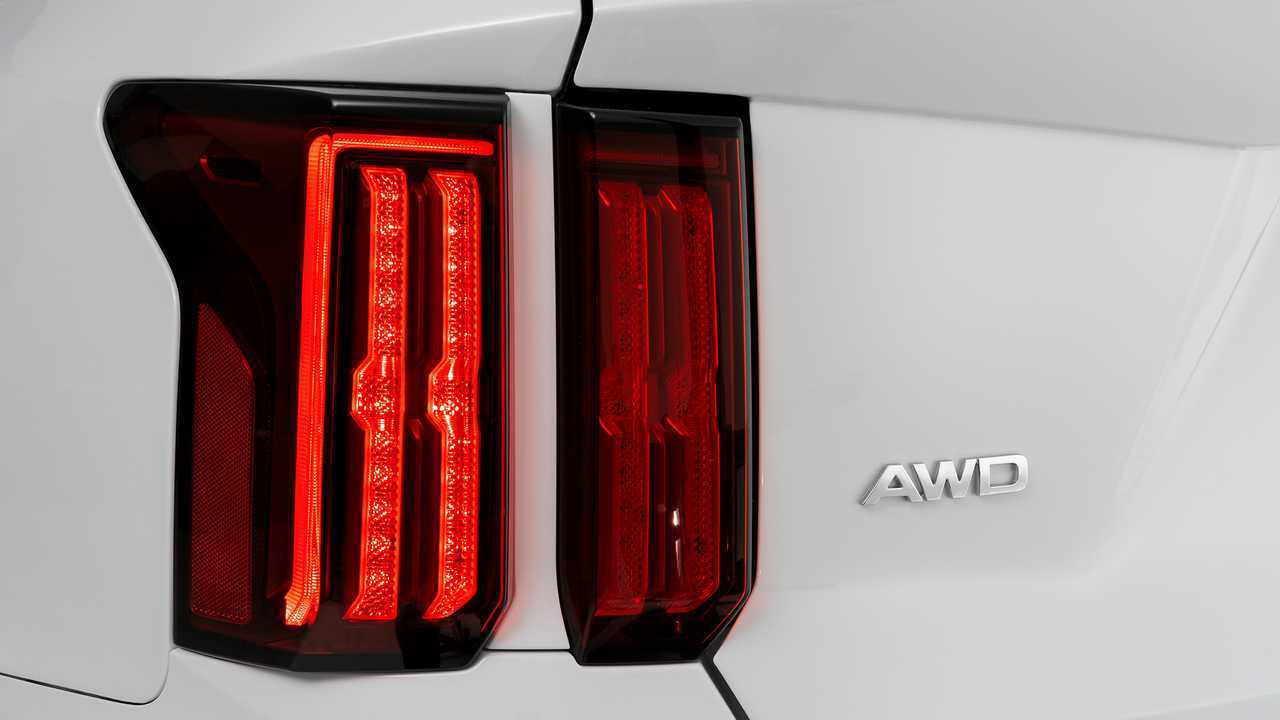Kia Sorento (2020)