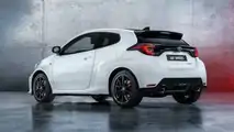 2020 Toyota GR Yaris