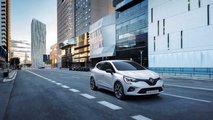 Renault Clio E-Tech et Captur E-Tech Plug-in