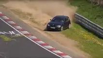 2019'un En İlginç Nürburgring Anları